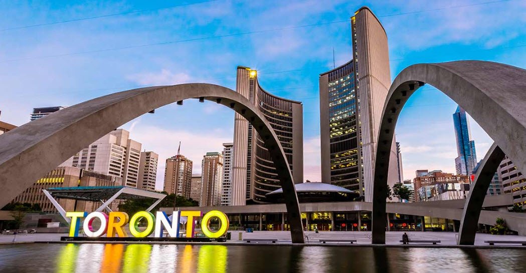 Toronto, Ontario, Canada